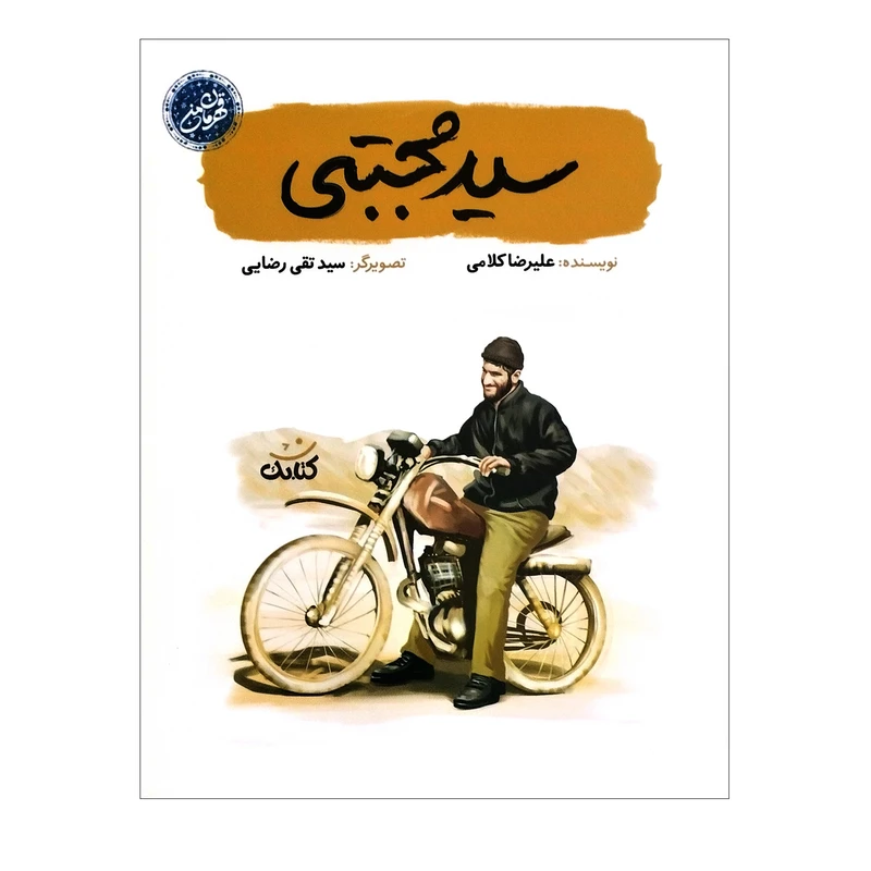 سید مجتبی