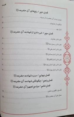 مقتل امام رضا