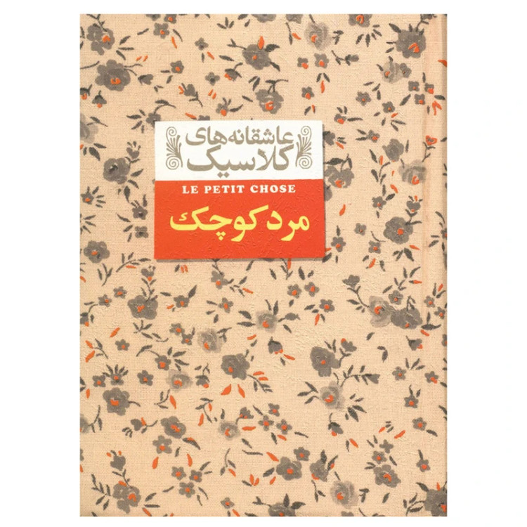 مرد کوچک